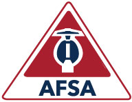 American Fire Sprinkler Association, Inc. Logo