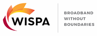 WISPA | Broadband Without Boundaries Logo
