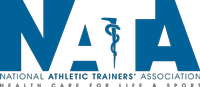 National Athletic Trainers' Association Logo