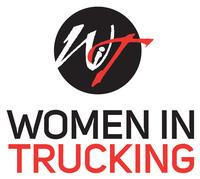 Women In Trucking Association Logo