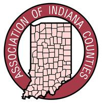 Association of Indiana Counties Logo