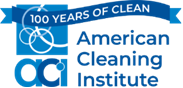 American Cleaning Institute Logo