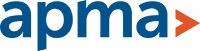 APMA Logo