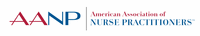 American Association of Nurse Practitioners Logo